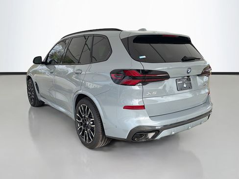 New 2026 BMW X5 xDrive50e w/ M Sport Package image 6