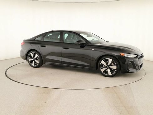 New 2026 Audi A5 2.0T Premium Plus AWD/4WD image 9