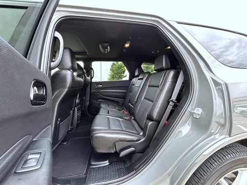 Used 2026 Dodge Durango GT AWD/4WD image 21