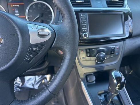 Used 2019 Nissan Sentra SV image 15