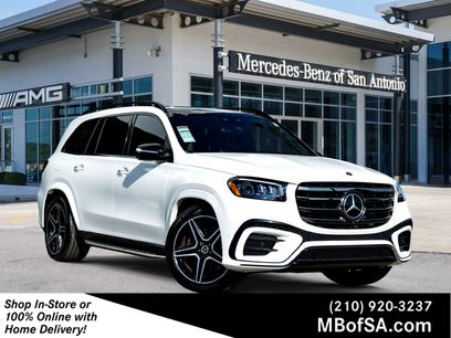 Certified 2024 Mercedes-Benz GLS 450 4MATIC