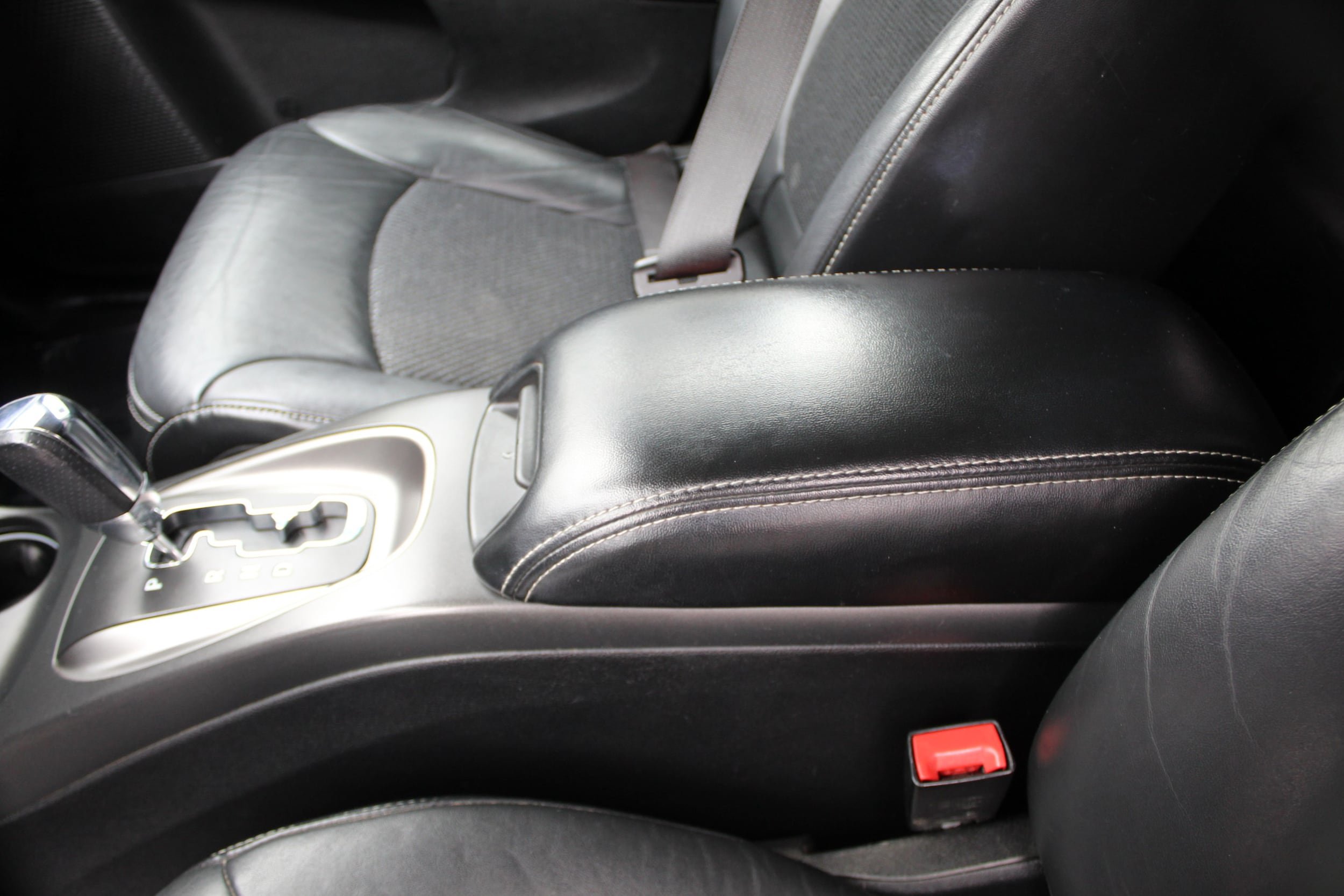 Used 2018 Dodge Journey Crossroad AWD/4WD image 27