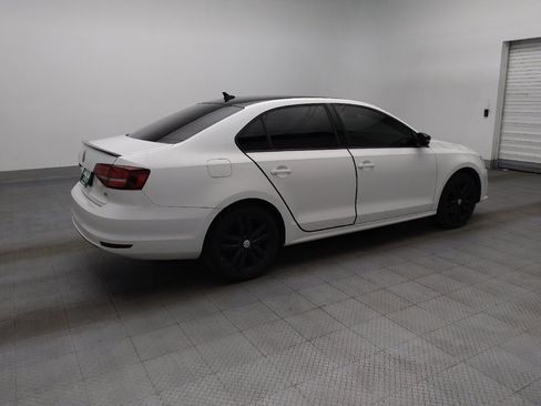 Used 2018 Volkswagen Jetta Sport FWD image 10