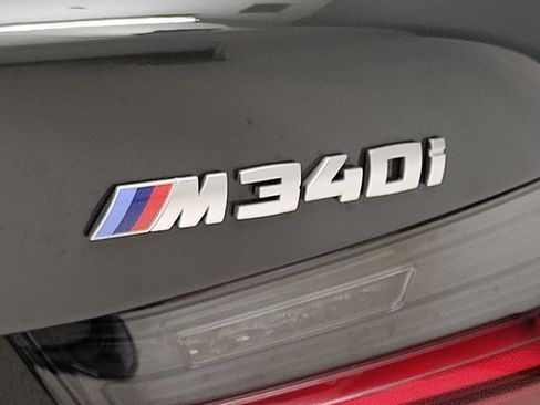 New 2026 BMW M340i image 10