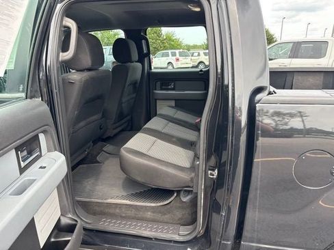 Used 2014 Ford F150 STX w/ Equipment Group 201A Mid AWD/4WD image 18