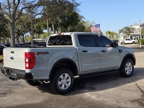 Used 2023 Ford Ranger XL w/ Equipment Group 101A High image 6