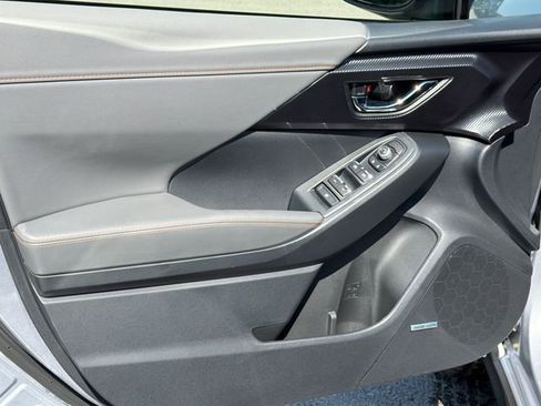 New 2026 Subaru Crosstrek 2.5i Limited AWD/4WD image 16