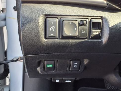 Used 2019 Nissan Sentra SV FWD image 20
