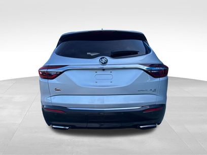 Used 2019 Buick Enclave Essence