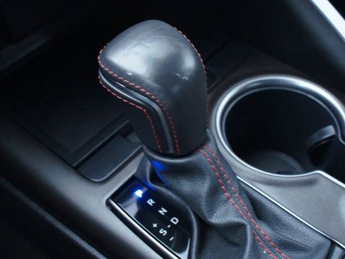 New 2024 Toyota Camry TRD image 10