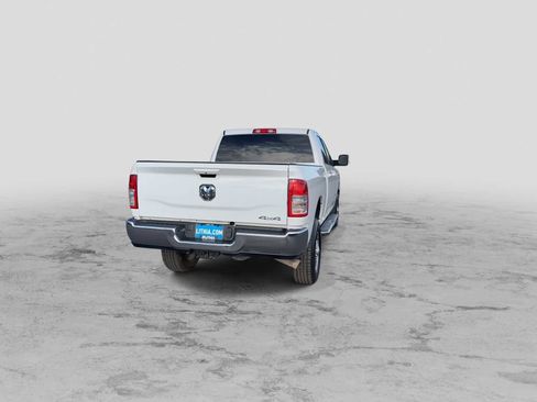 Certified 2022 RAM 2500 Big Horn image 7
