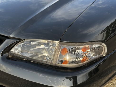 Used 1995 Ford Mustang GT RWD image 22