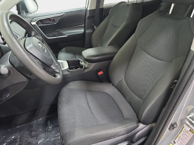 Certified 2024 Toyota RAV4 LE FWD image 11