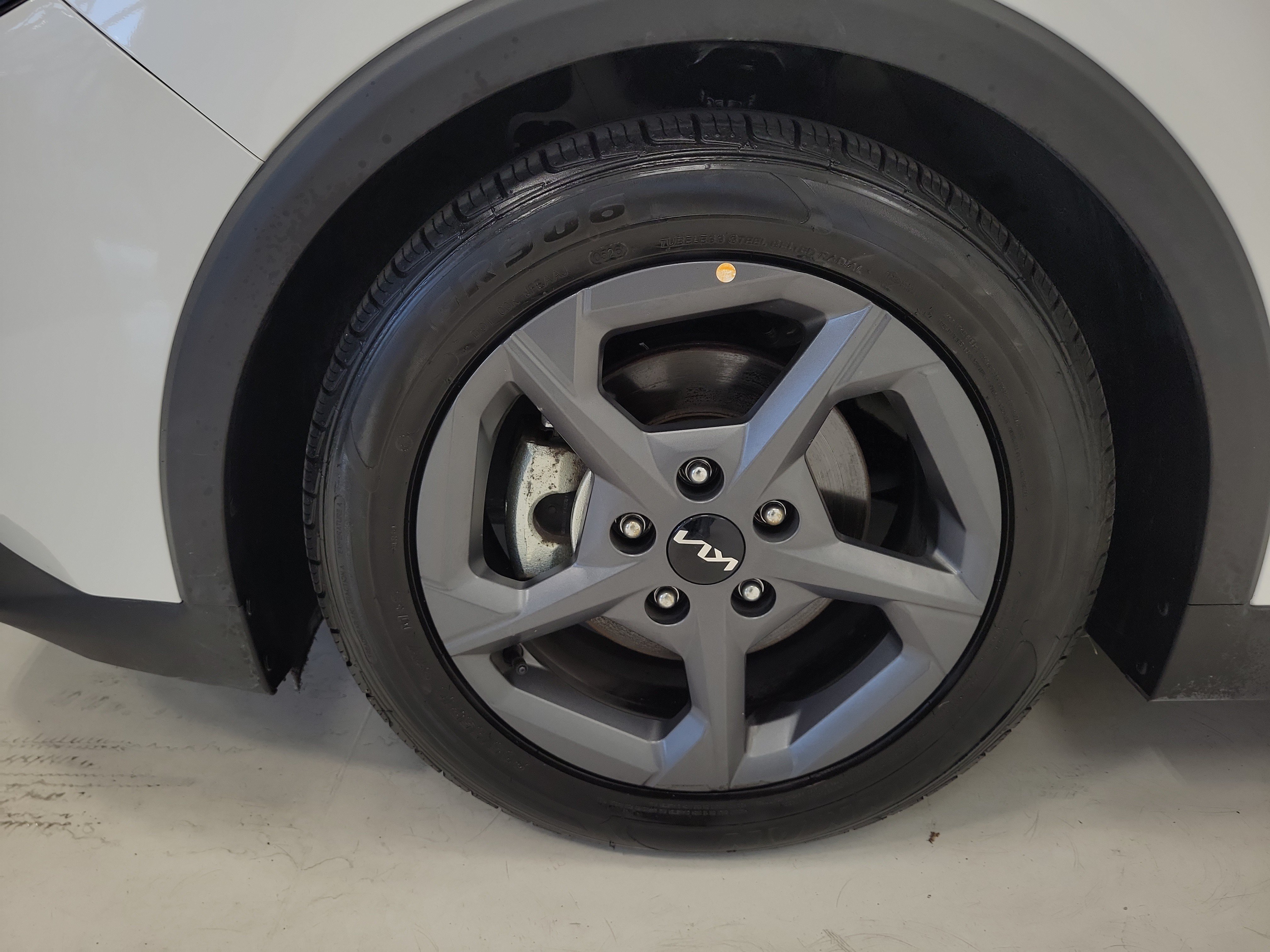 Used 2025 Kia K4 FWD image 9