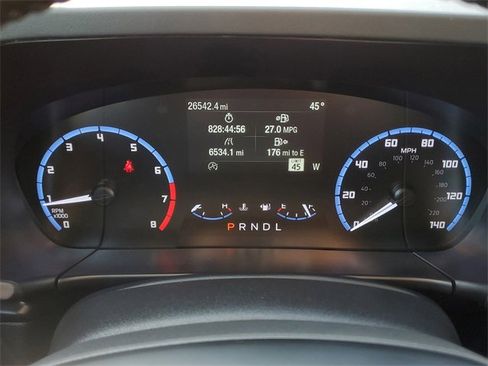 Certified 2023 Ford Bronco Sport Big Bend w/ Convenience Package image 14