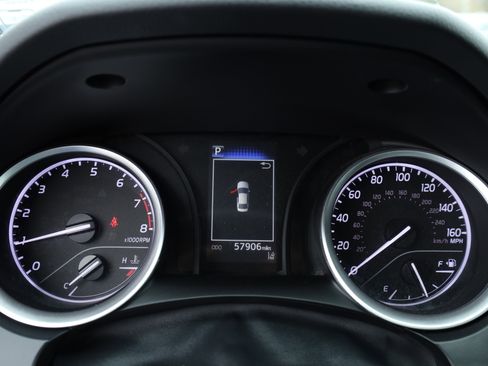 Used 2023 Toyota Camry LE image 21