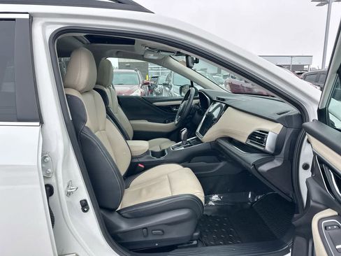 Certified 2023 Subaru Outback Limited w/ Popular Package #2 image 27