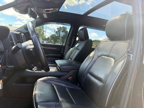 Certified 2022 RAM 1500 Limited AWD/4WD image 11