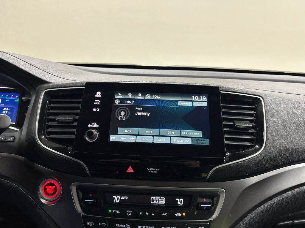Used 2022 Honda Pilot Special Edition image 18