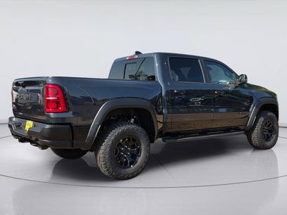 New 2026 RAM 1500 RHO