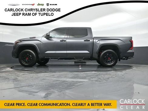 Used 2023 Toyota Tundra TRD Pro image 68