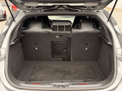 Used 2018 INFINITI QX30 Sport w/ Sport Leather Package image 12