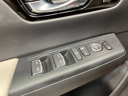 New 2026 Honda CR-V EX-L image 13