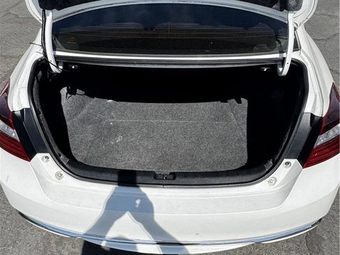 Used 2016 Honda Accord Sport image 5