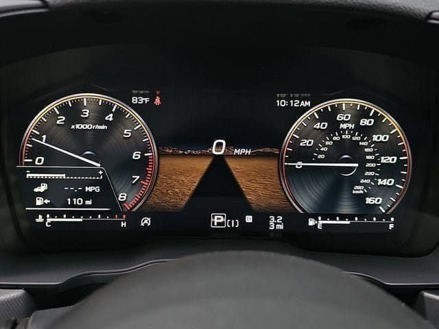New 2026 Subaru Forester Wilderness AWD/4WD image 10