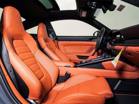 New 2026 Porsche 911 Carrera GTS image 15