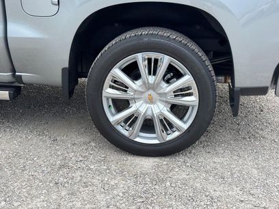 New 2026 Chevrolet Silverado 1500 High Country