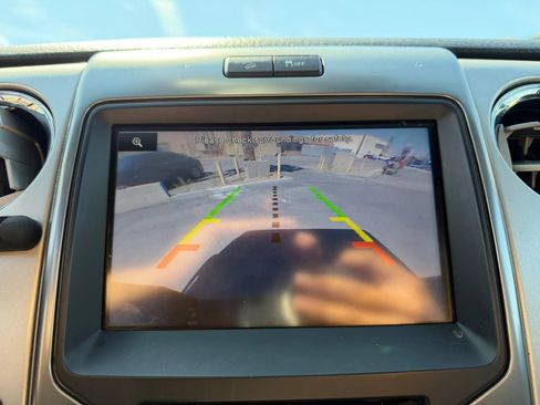 Used 2013 Ford F150 FX4 w/ Luxury Equipment Group image 28