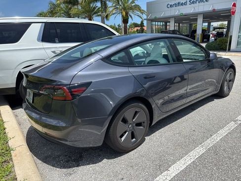 Used 2023 Tesla Model 3 Standard Range RWD image 4