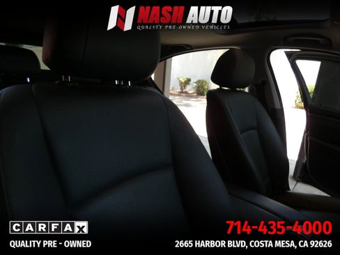 Used 2014 BMW 528i Sedan RWD image 31