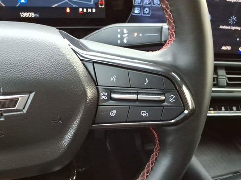 Used 2024 Chevrolet Equinox EV RS image 35