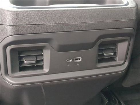 New 2026 Chevrolet Silverado 1500 LT Trail Boss image 23