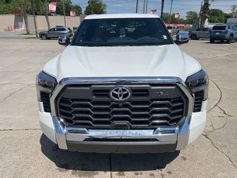 New 2026 Toyota Tundra 1794 Edition AWD/4WD image 3