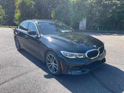 Used 2019 BMW 330i Sedan w/ Convenience Package
