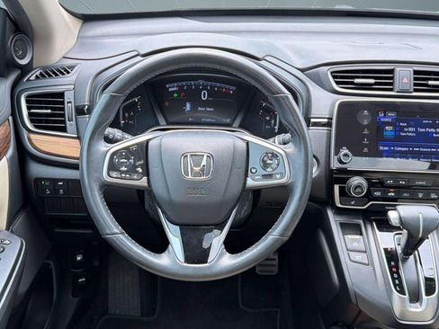 Used 2022 Honda CR-V Touring image 24