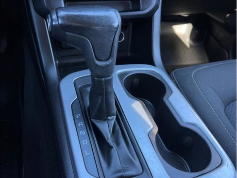 Used 2019 Chevrolet Colorado LT w/ LT Convenience Package image 16