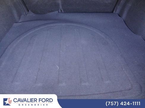 Used 2022 Kia Forte LXS w/ LXS Technology Package FWD image 8