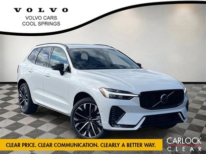 New 2026 Volvo XC60 B5 Ultra w/ Protection Package Premier