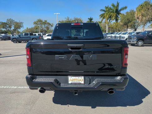 New 2026 RAM 1500 Express AWD/4WD image 6