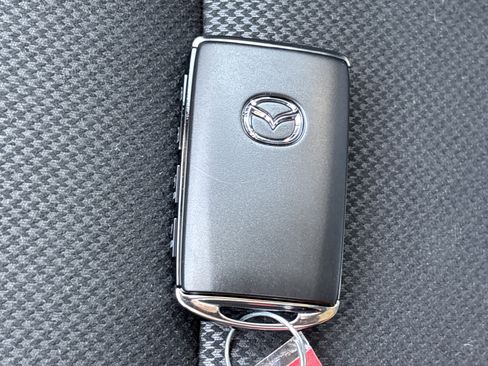 New 2026 MAZDA CX-5 Preferred AWD/4WD image 39
