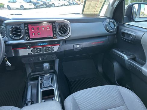 Used 2021 Toyota Tacoma SR5 image 11