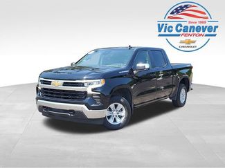 Certified 2025 Chevrolet Silverado 1500 LT AWD/4WD 360° Tour