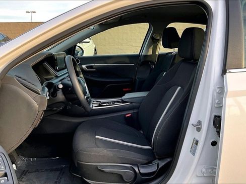 Certified 2023 Hyundai Sonata SE image 14