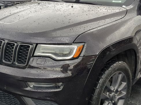 Used 2019 Jeep Grand Cherokee High Altitude image 12