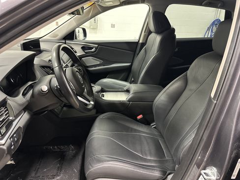 Used 2021 Acura RDX AWD w/ Technology Package image 17