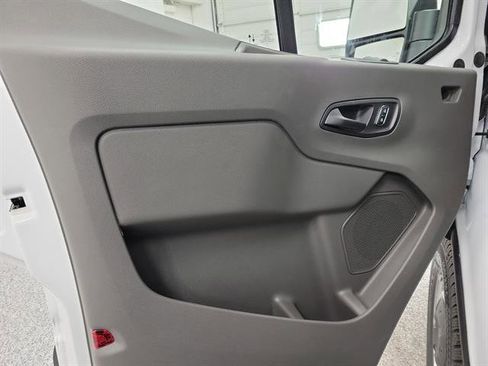 New 2026 Ford Transit 250 Low Roof image 13
